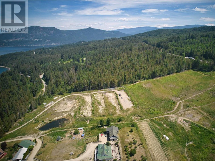 Lot 3 Blind Bay Road, Sorrento, BC, V0E 1H0 - 5
