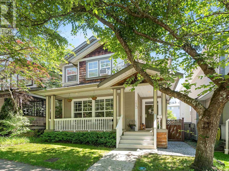 10294 243rd Street, Maple Ridge BC V2W 1Y2