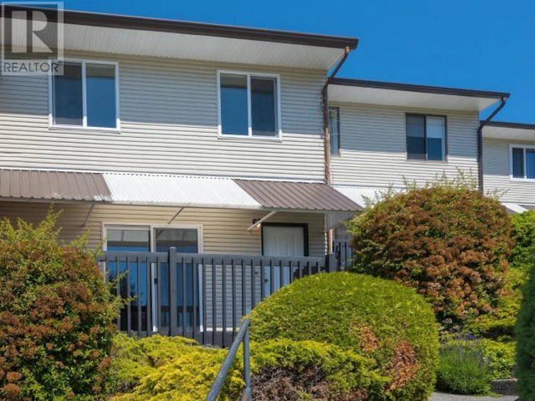 15-4651 Harvie Avenue, Powell River, BC, V8A 2P4