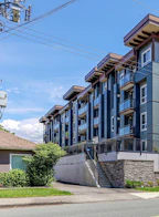 204 9450 Robson Street