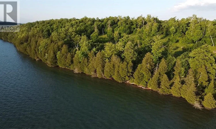 Lot-4 Green Bay Shores