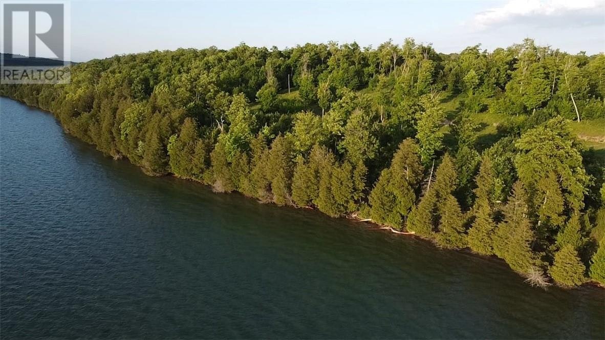 Lot-3 Green Bay Shores, Manitoulin Island, ON, P0P 1K0