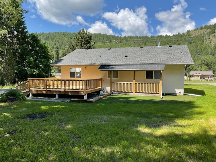 676 N Kimberley Avenue N Avenue, Greenwood, BC, V0H 1J0 - 5
