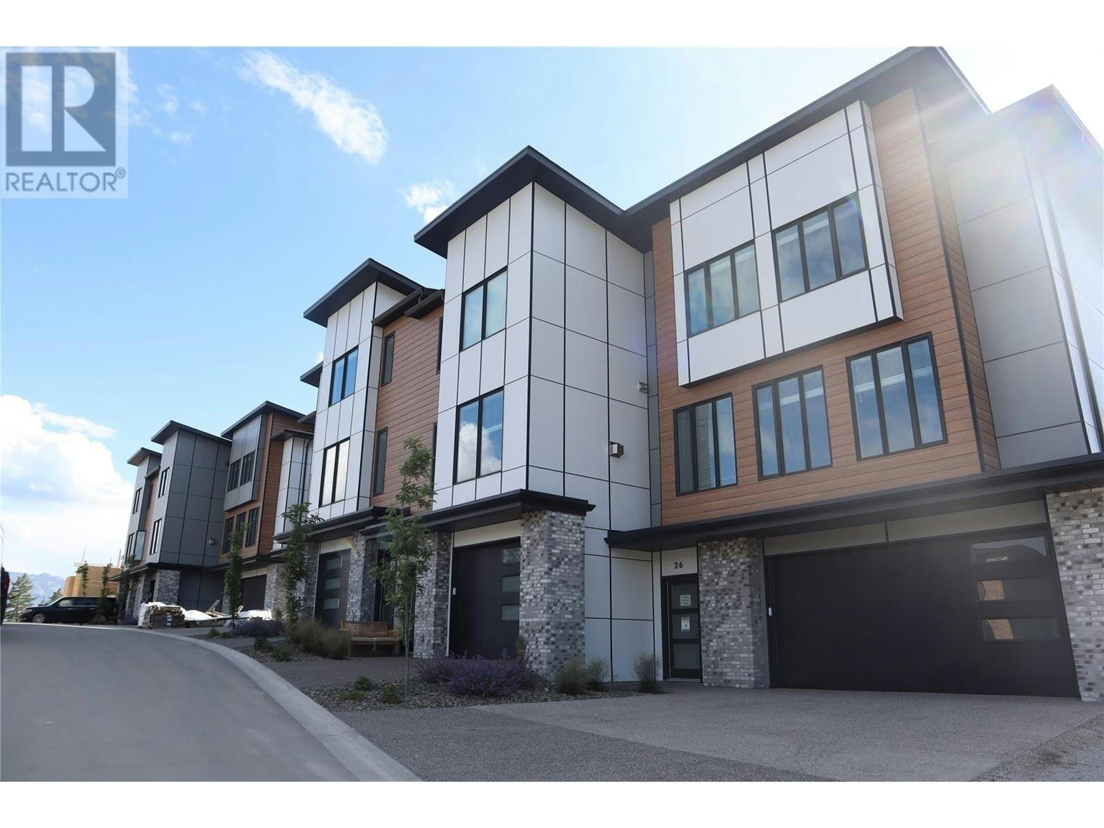 26-2835 Canyon Crest Drive, West Kelowna, BC, V4T 0E3 - 3