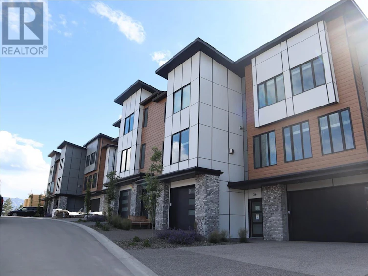 26-2835 Canyon Crest Drive, West Kelowna, BC, V4T 0E3 - 3