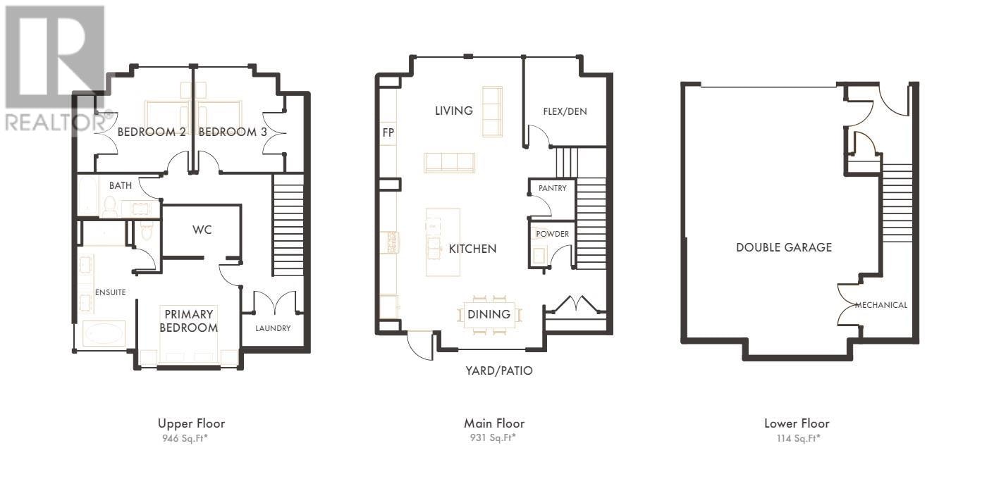 26-2835 Canyon Crest Drive, West Kelowna, BC, V4T 0E3 - 58