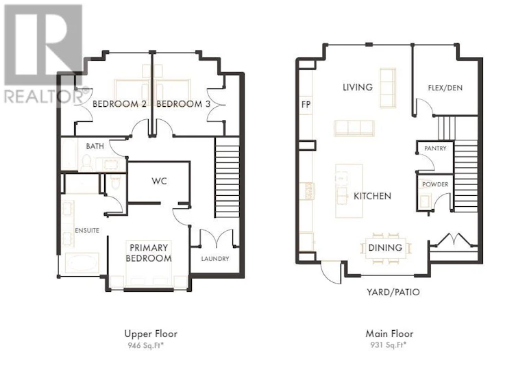 26-2835 Canyon Crest Drive, West Kelowna, BC, V4T 0E3 - 58