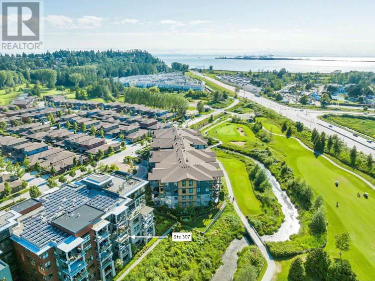 307-5011 Springs Boulevard, Delta, BC, V4M 0B6 - 4