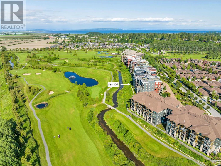 307-5011 Springs Boulevard, Delta, BC, V4M 0B6 - 5