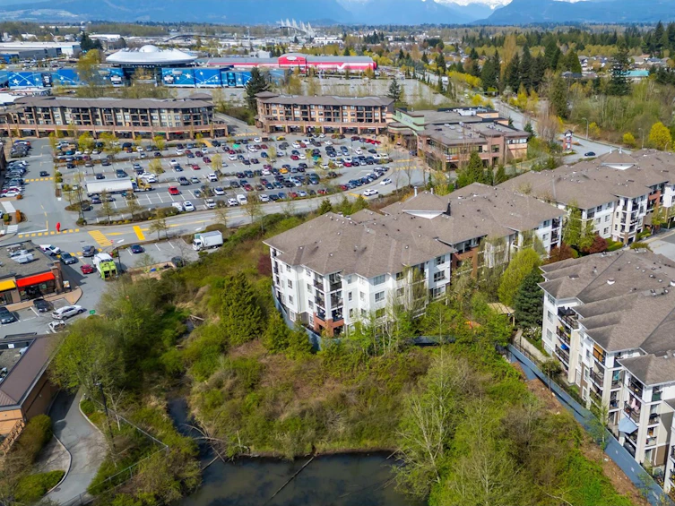 D312-8929 202, Langley, BC, V1M 0B4 - 35