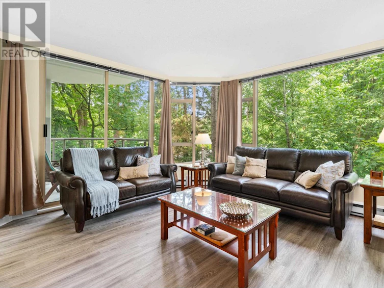 307-1327 East Keith Road, North Vancouver, BC, V7J 3T5