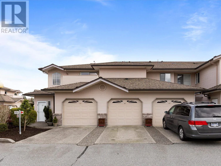 49-19060 Ford Road, Pitt Meadows, BC, V3Y 2M2