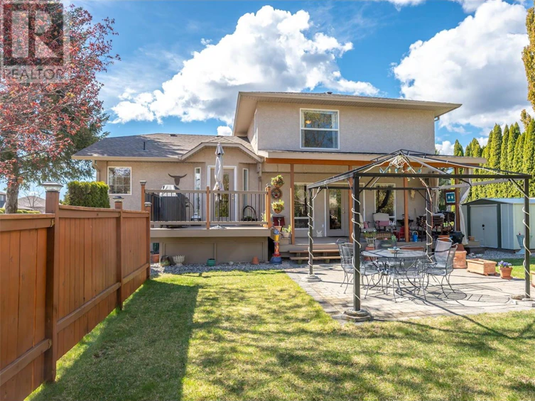 2000 Sandpiper Lane, Penticton, BC, V2A 8Y7 - 35