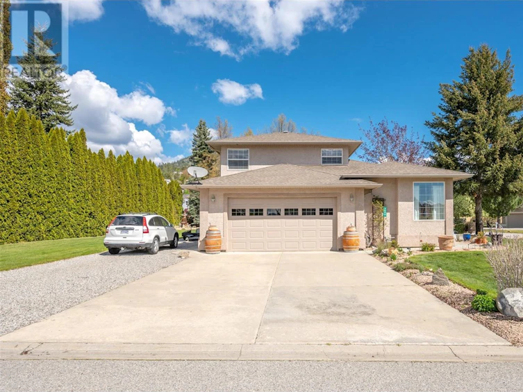 2000 Sandpiper Lane, Penticton, BC, V2A 8Y7