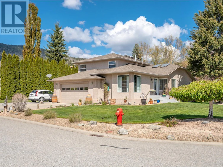 2000 Sandpiper Lane, Penticton, BC, V2A 8Y7 - 3