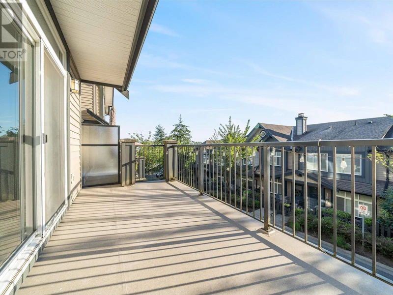43 - 13819 232nd Street, Maple Ridge BC V4R 0C7
