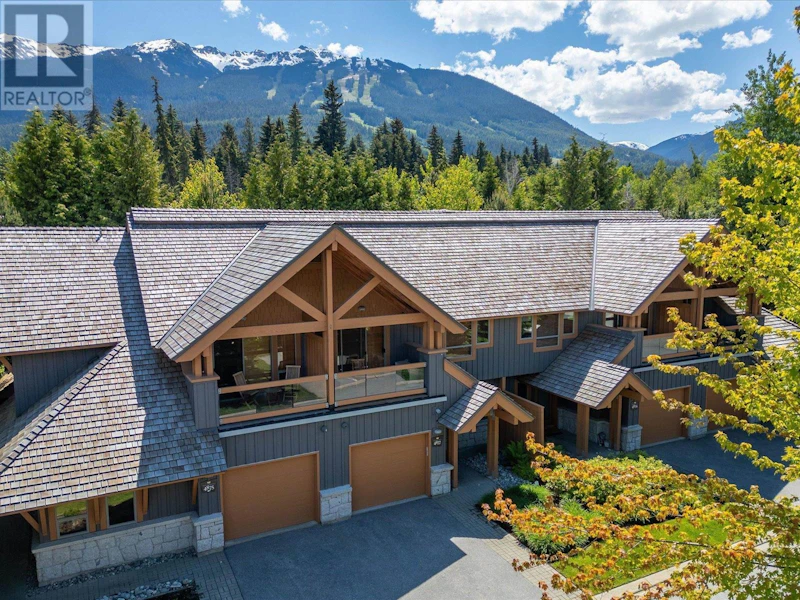4877 Casabella Crescent, Whistler BC V0N 1B4