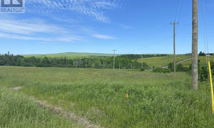 Lot-1 Appleseed Drive