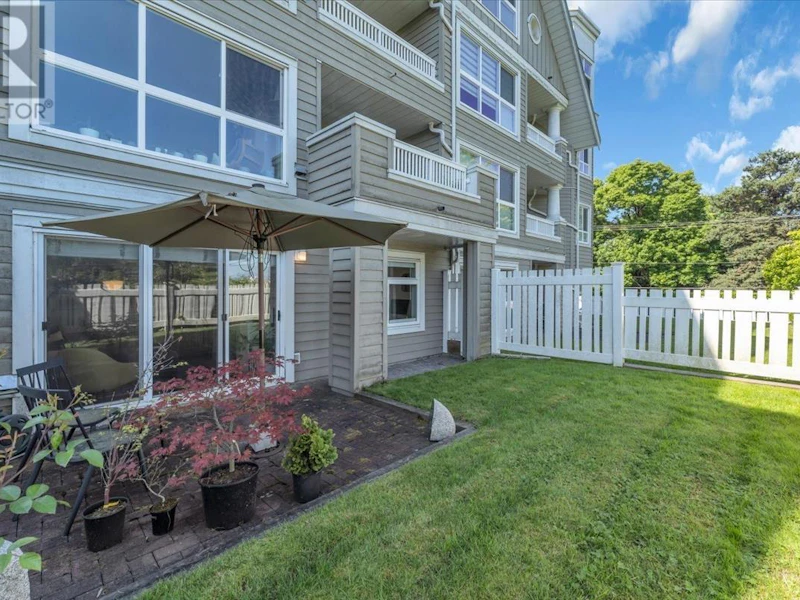101 - 5500 Lynas Lane, Richmond BC V7C 5R5