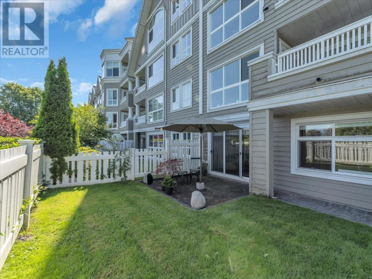 101-5500 Lynas Lane, Richmond, BC, V7C 5R5 - 20