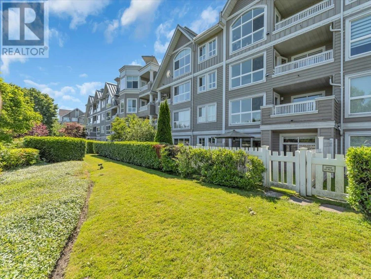 101-5500 Lynas Lane, Richmond, BC, V7C 5R5 - 21