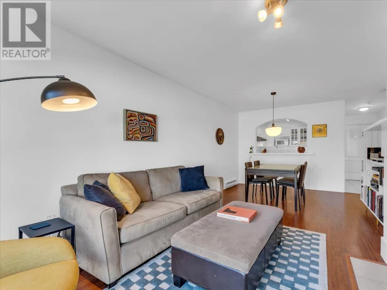101-5500 Lynas Lane, Richmond, BC, V7C 5R5 - 5