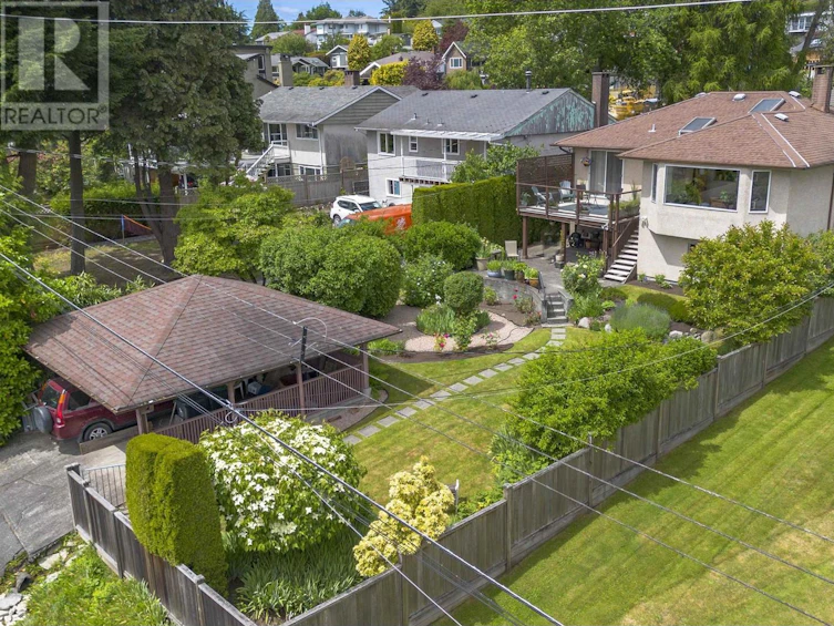 1041 Calverhall Street, North Vancouver, BC, V7L 1Y4 - 27