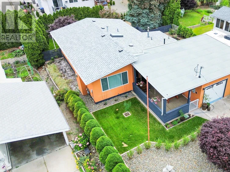 8007 Gravenstein Drive, Osoyoos, BC, V0H 1V0