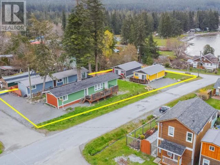 3465 Oak Street, Texada Island, BC