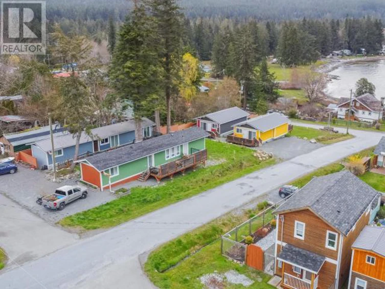 3465 Oak Street, Texada Island, BC - 16