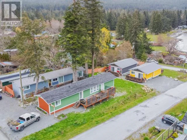 3465 Oak Street, Texada Island, BC - 32