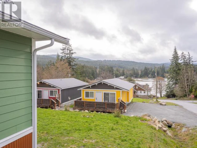 3465 Oak Street, Texada Island, BC - 33