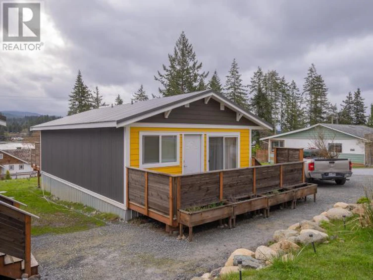 3465 Oak Street, Texada Island, BC - 36