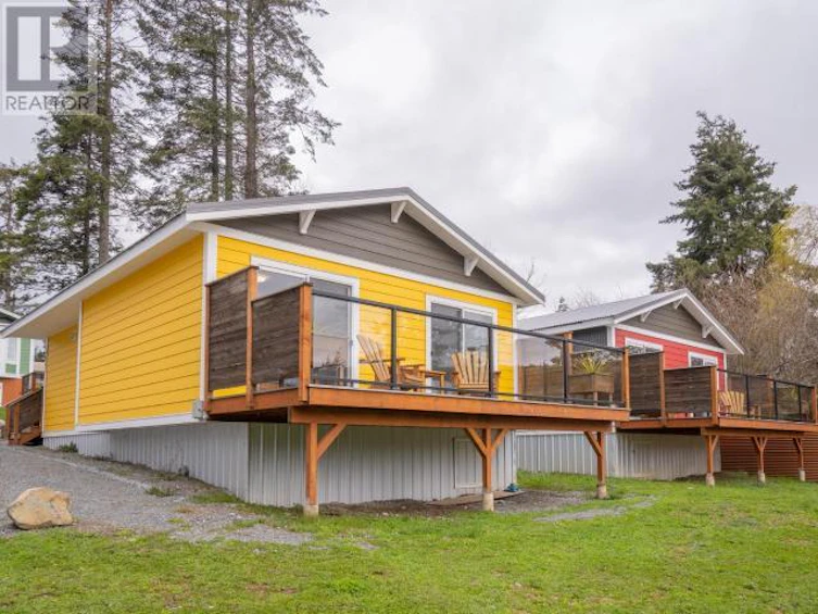 3465 Oak Street, Texada Island, BC - 37