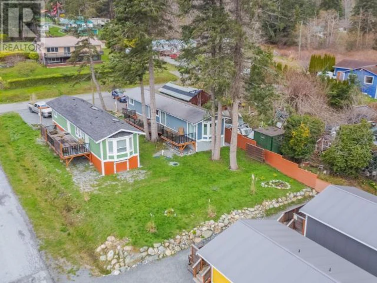 3465 Oak Street, Texada Island, BC - 56