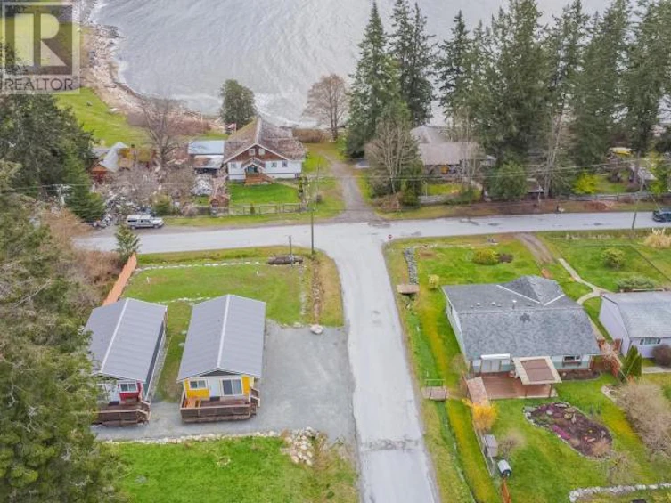 3465 Oak Street, Texada Island, BC - 74