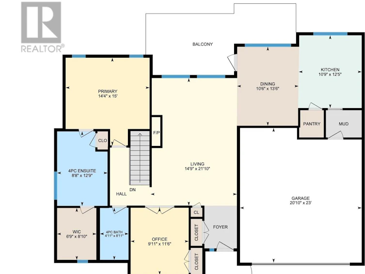 1884 Rosealee Lane, West Kelowna, BC, V1Z 4C7 - 30