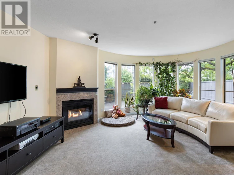 101-2345 Central Avenue, Port Coquitlam, BC, V3C 1V9 - 2