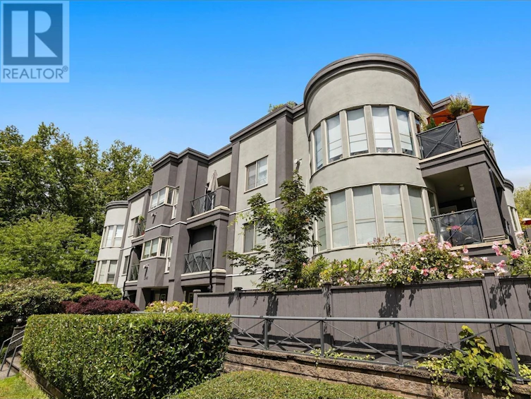 101-2345 Central Avenue, Port Coquitlam, BC, V3C 1V9 - 22
