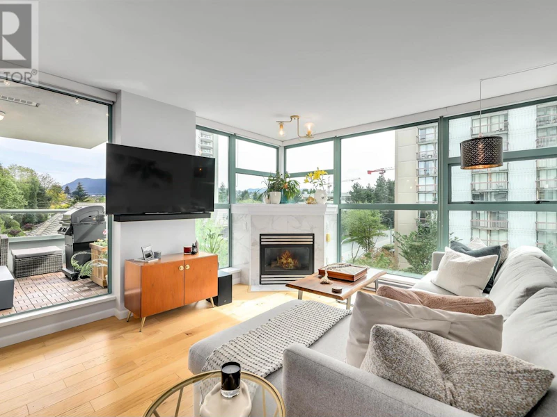 506 - 4380 Halifax Street, Burnaby BC V5C 6R3