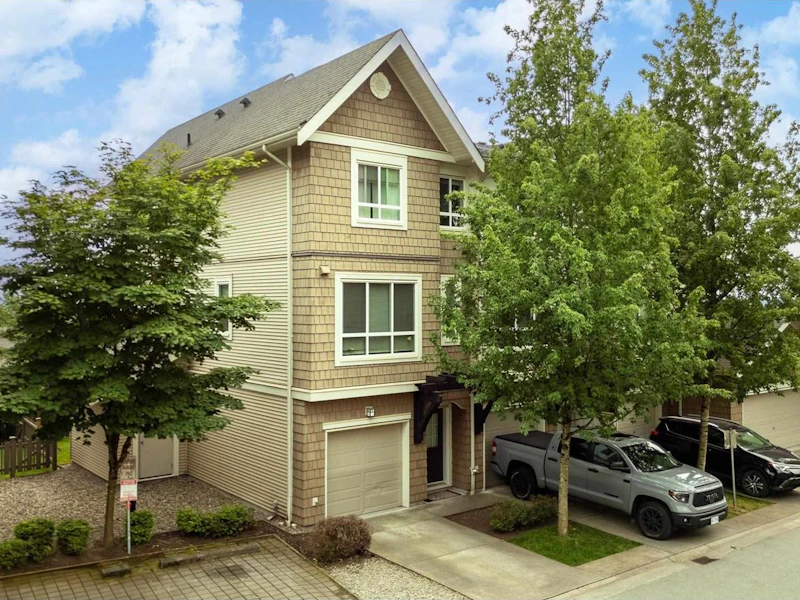 38 - 1305 Soball Street, Coquitlam BC V3E 0E8