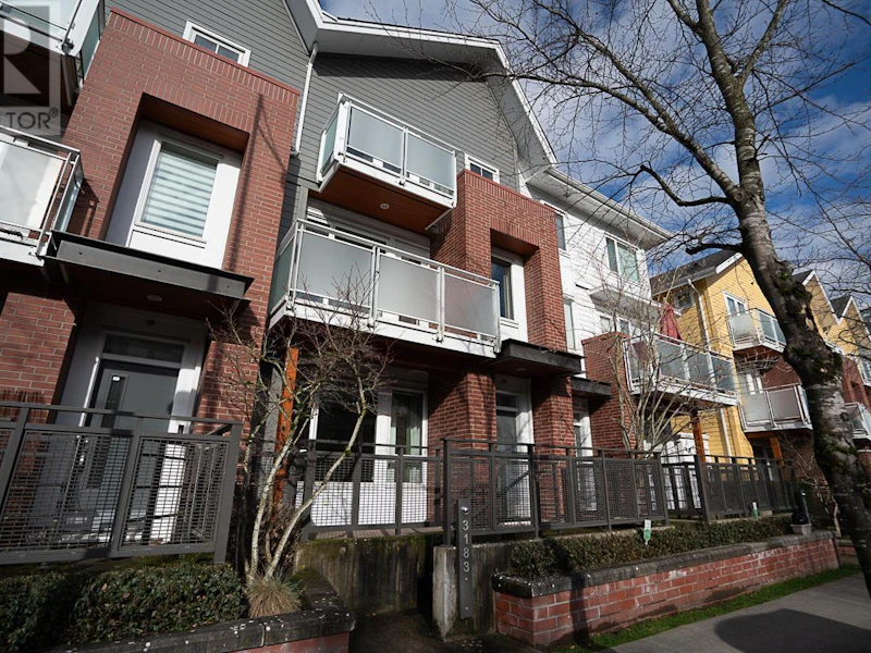 3183 E Kent North Way Avenue, Vancouver BC V5S 4Y1