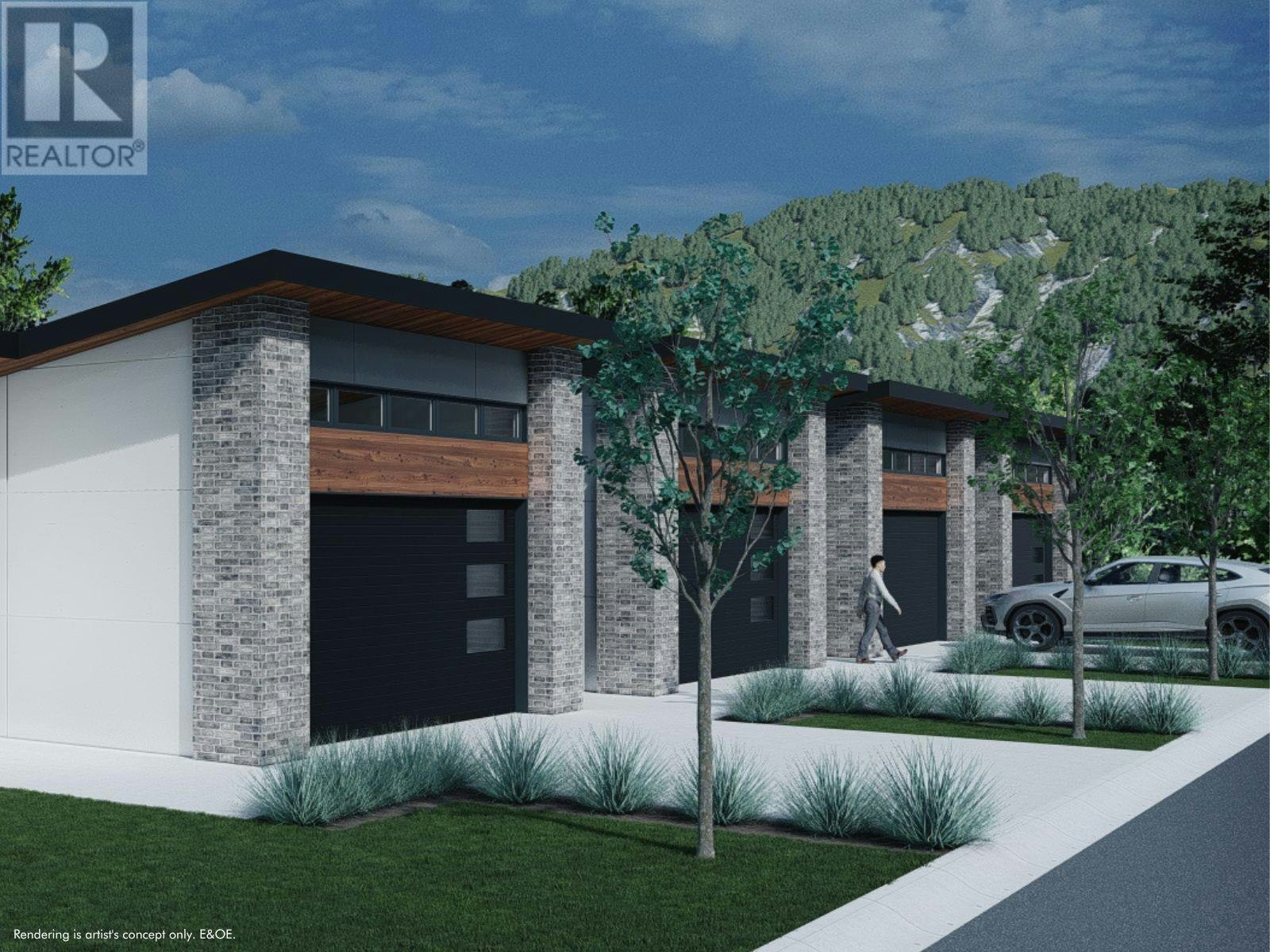 4-2835 Canyon Crest Drive, West Kelowna, BC, V4T 0E3