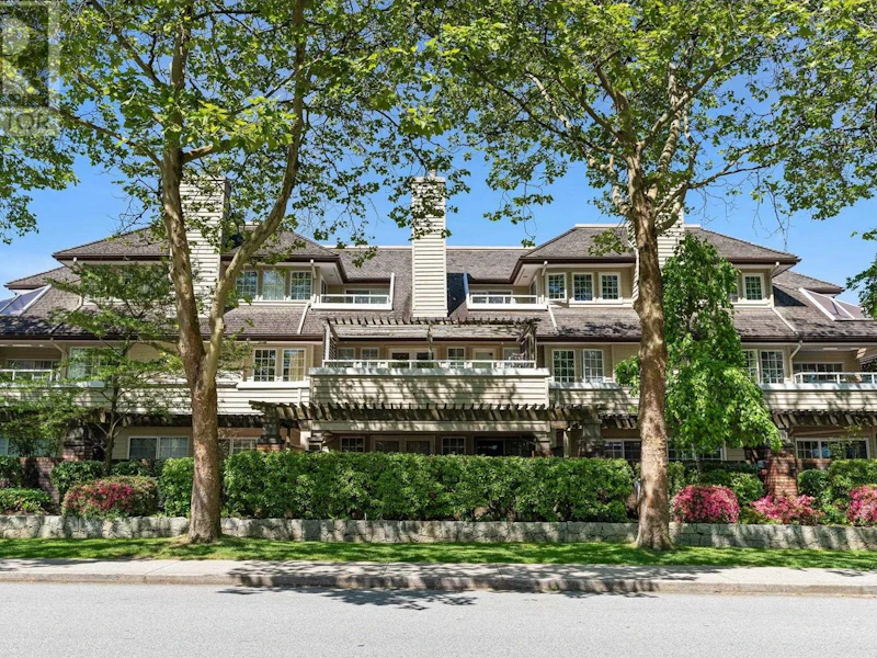 101 - 3421 Curle Avenue, Burnaby BC V5G 4P4