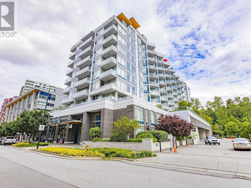 510 - 3557 Sawmill Crescent, Vancouver BC