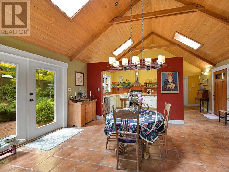 565 Lapin Road, Mayne Island, BC, V0N 2J1 - 10
