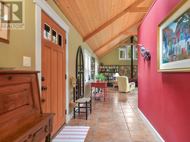 565 Lapin Road, Mayne Island, BC, V0N 2J1 - 18