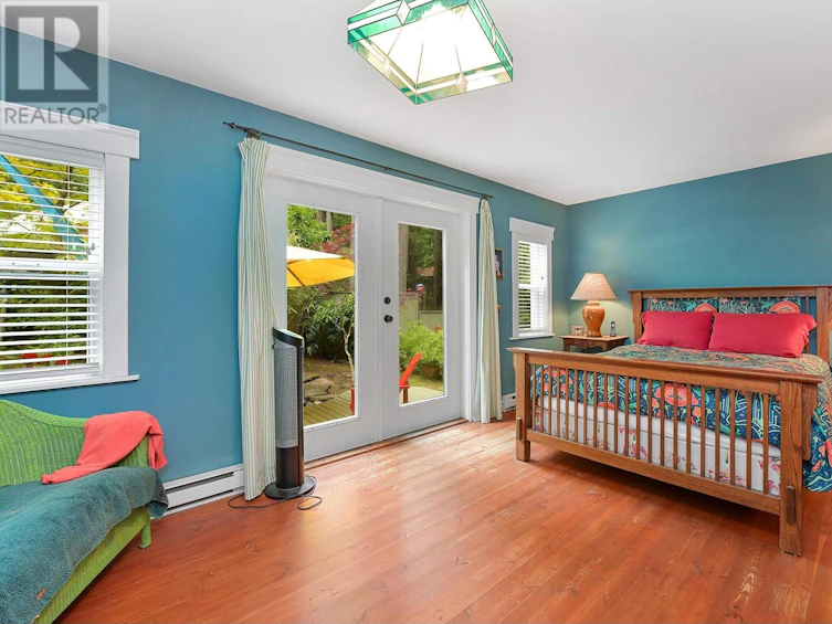 565 Lapin Road, Mayne Island, BC, V0N 2J1 - 32