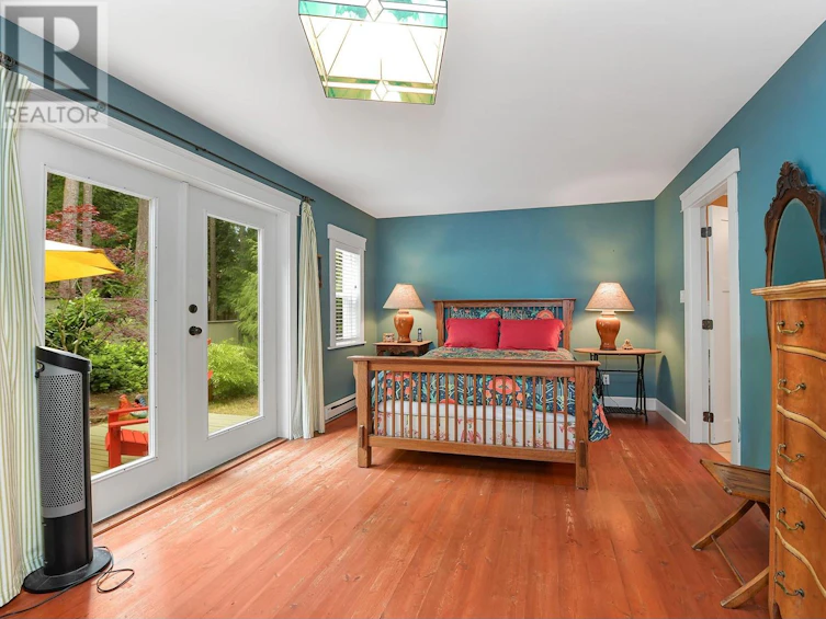 565 Lapin Road, Mayne Island, BC, V0N 2J1 - 33