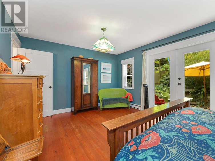 565 Lapin Road, Mayne Island, BC, V0N 2J1 - 34